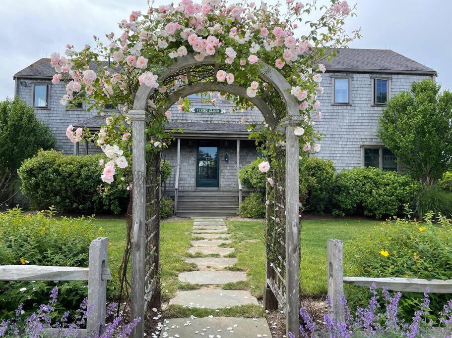 Flying Cloud Villa Nantucket Eksteriør billede
